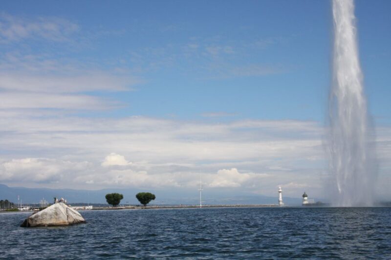 Geneva Discovery Walking Tour - FAQ