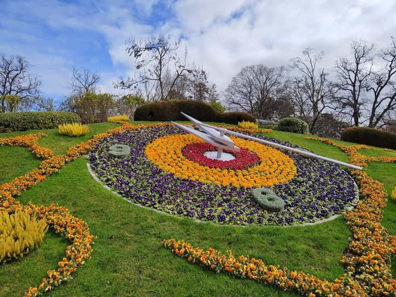 Geneva: Food Group Walking Tour with Full Meal - An In-Depth Look at the Geneva Food Tour Experience