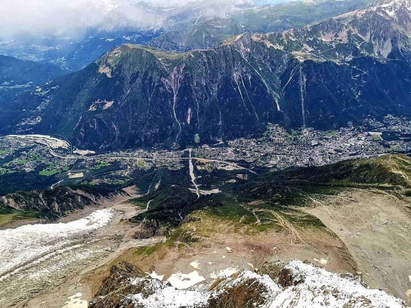 Geneva: Glacier 3000 Tour with Alpine Coaster & Glacier Walk - A Closer Look at the Tour Experience