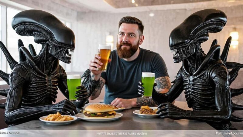 Geneva: Gruyères and HR Giger Museum Day Trip - Breaking Down the Experience