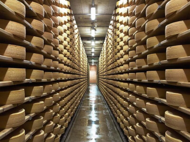 Geneva: Gruyères, Lavaux; Wine, Cheese, Chocolate Day Trip - Key Points