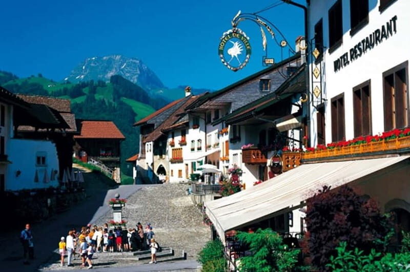 Geneva: Gruyères Tour with Chocolate, Cheese & Golden Train - Final Thoughts