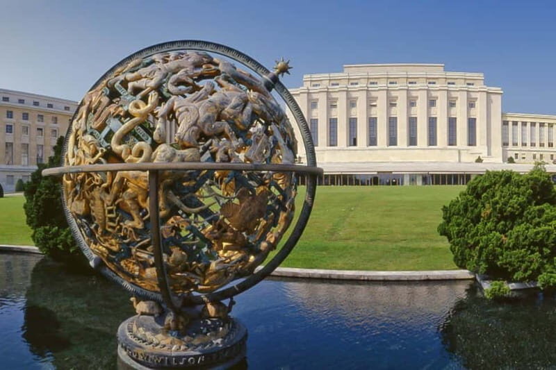 Geneva: Guided City Tour and Boat Cruise - Who Should Consider This Tour?