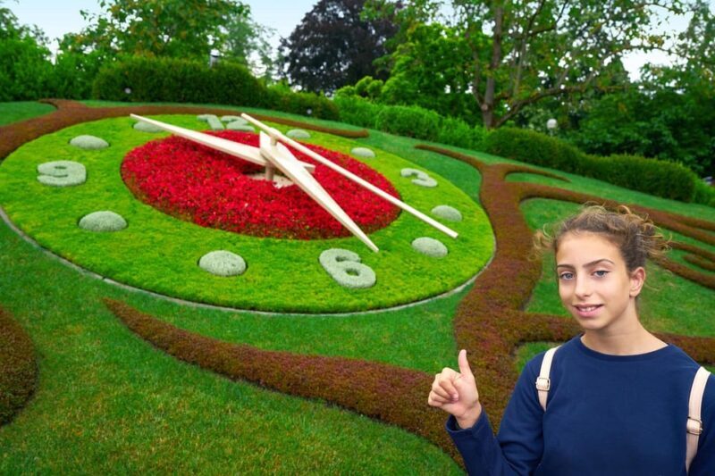 Geneva Highlights Old Town Private Walking Tour - Discover Geneva’s Charm with the Old Town Private Walking Tour