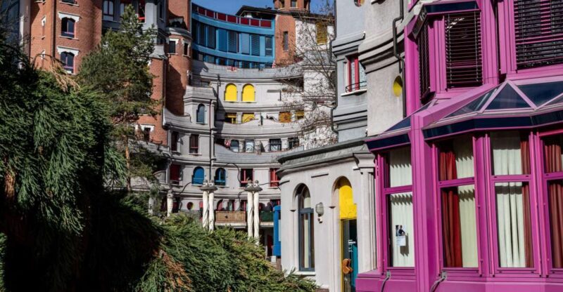 Geneva: Insta-Perfect Walk with a Local - Who Should Consider This Tour?