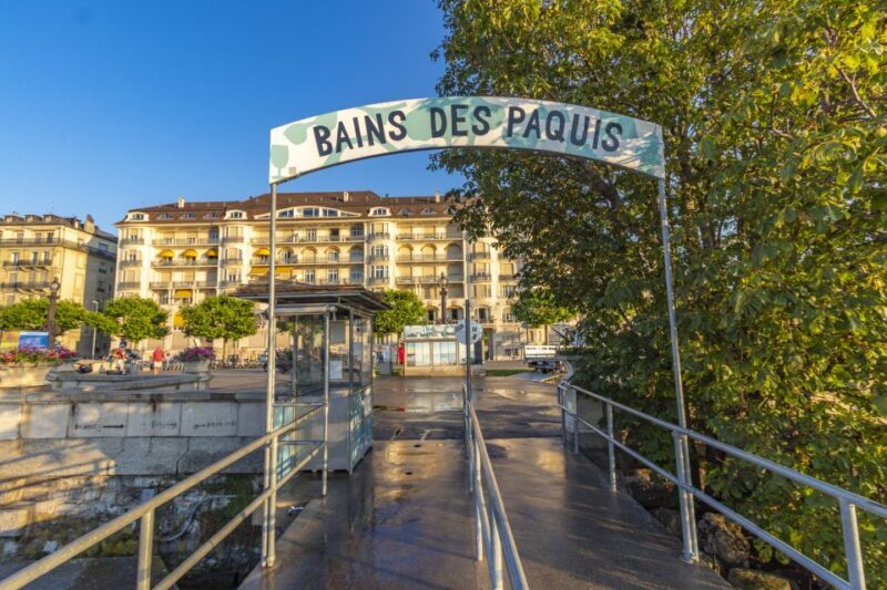 Geneva: Insta-Perfect Walk with a Local - FAQ