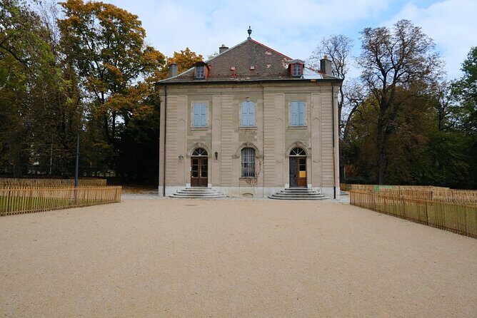 Geneva (International District) City Sights Self-Guided Tour - The Sum Up