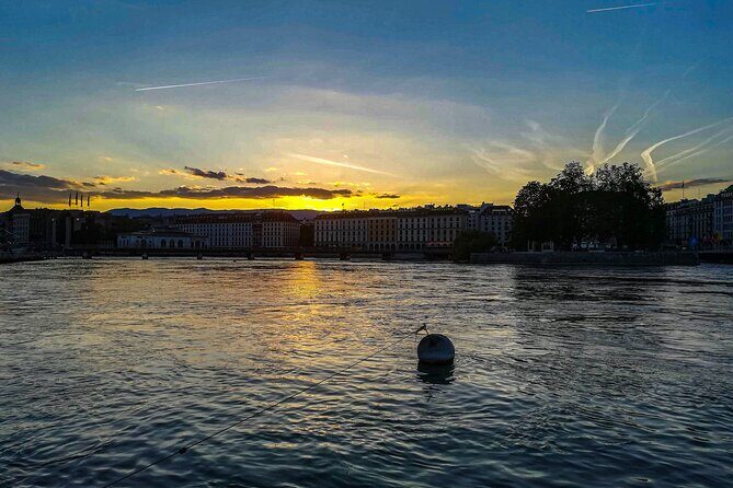 Geneva Like a Local: Customized Private Tour - Discover Geneva Through a Locals Eyes: A Deep Dive into the Private Tour
