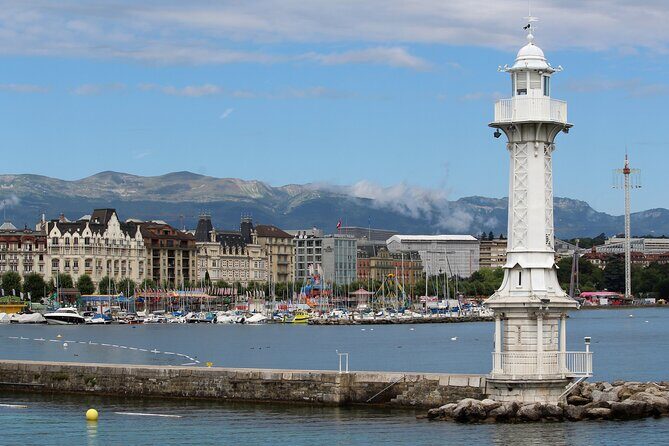 Geneva Like a Local: Customized Private Tour - Why Choose a Private, Customized Tour?