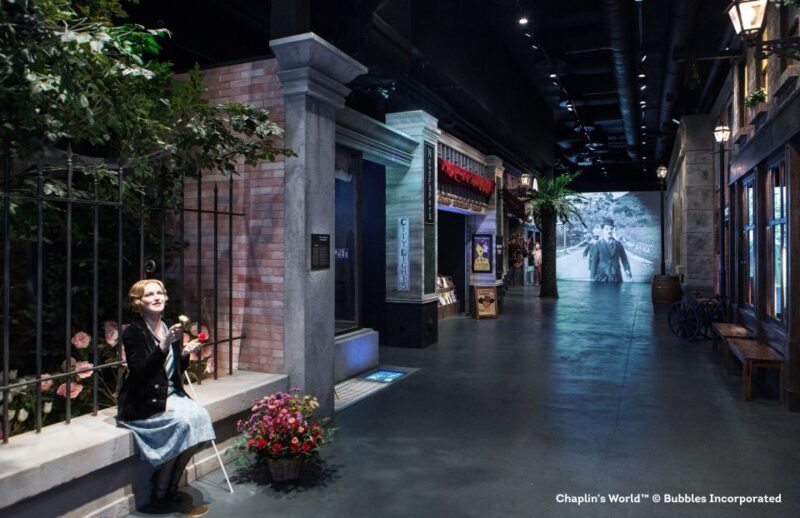 Geneva: Montreux, Chaplins World, Chillon Castle & Apéritif - Final Thoughts: Is This Tour Right for You?