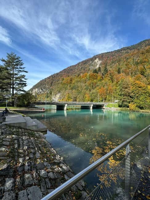 Geneva: Montreux, Lausanne, & Gruyères Private Day Trip - Key Points