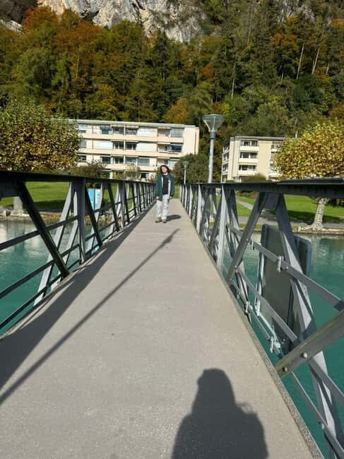 Geneva: Montreux, Lausanne, & Gruyères Private Day Trip - What to Expect on the Day