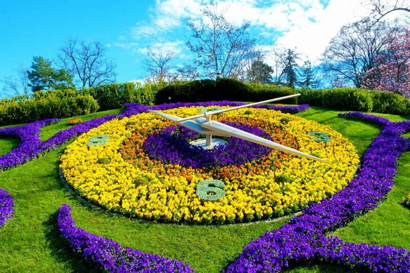 Geneva: Open-Top Sightseeing Bus Tour - FAQ