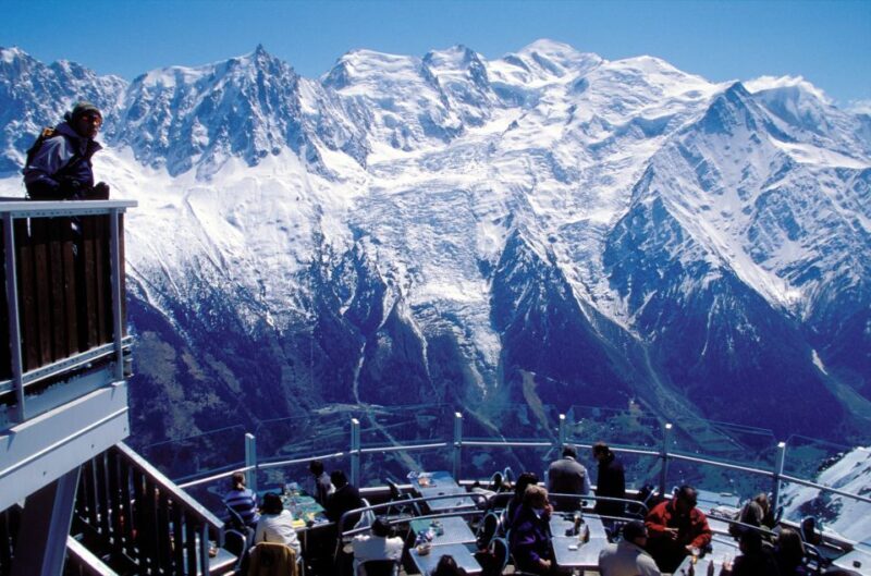 Geneva: Private Chamonix Mont Blanc Day Tour - What You Can Expect from the Experience