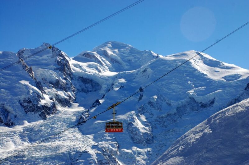 Geneva: Private Chamonix Mont Blanc Day Tour - FAQs