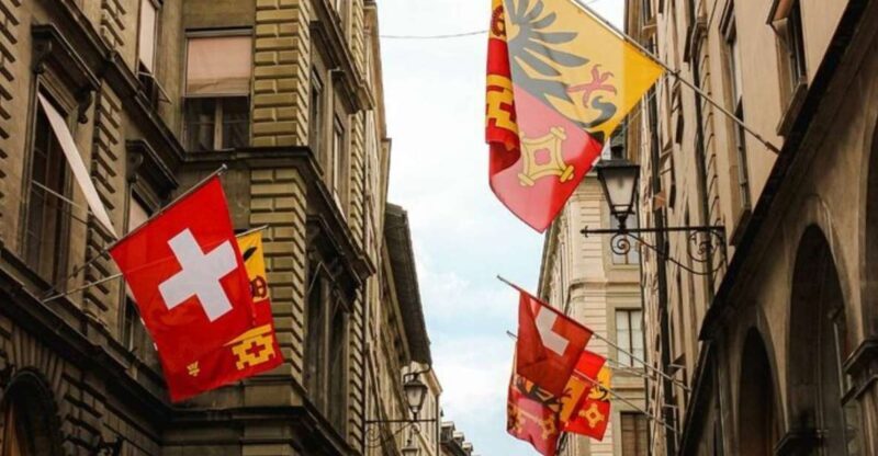 Geneva: Private custom tour with a local guide - Why Consider a Private Custom Tour in Geneva?