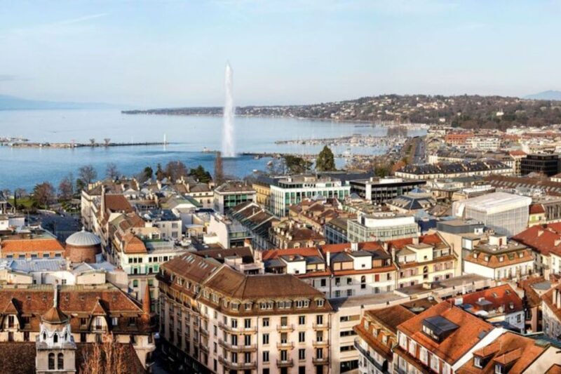 Geneva: Private custom tour with a local guide - Why This Tour Might Be a Great Fit