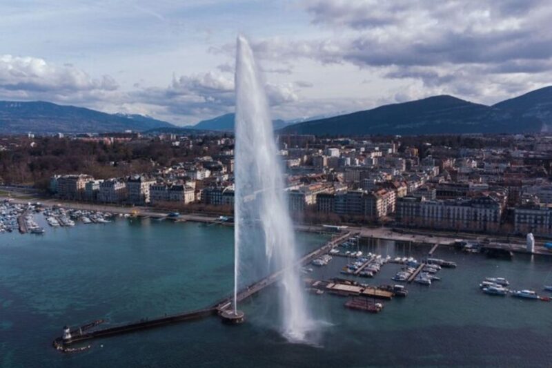 Geneva: Private custom tour with a local guide - FAQ