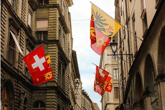 Geneva Private Custom Walking Tour With A Guide (Private Tour) - Final Thoughts