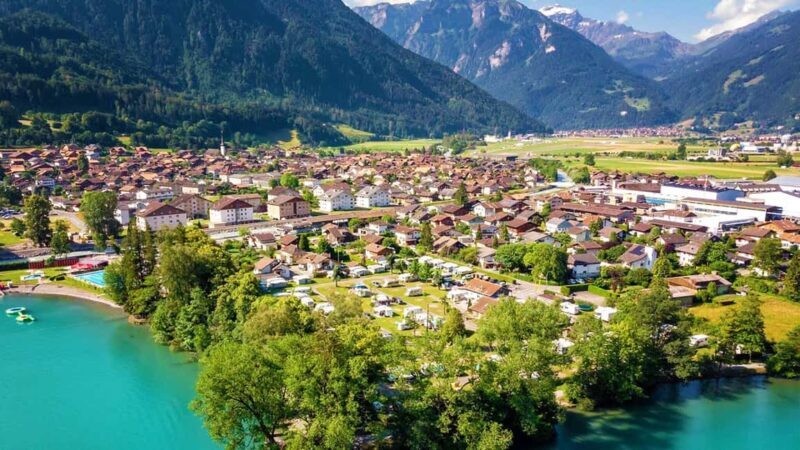 Geneva: Private Day Tour to Interlaken - Pricing and Value