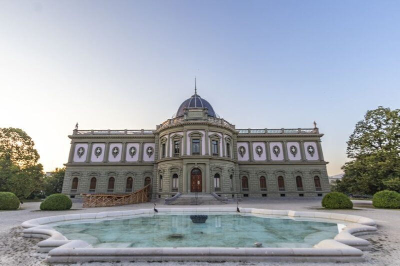 Geneva: Private Exclusive History Tour with a Local - The Experience: What You Can Expect