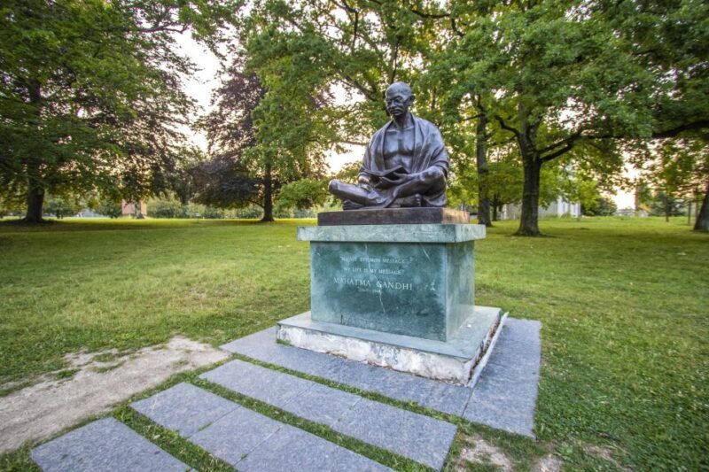 Geneva: Private Exclusive History Tour with a Local - FAQ