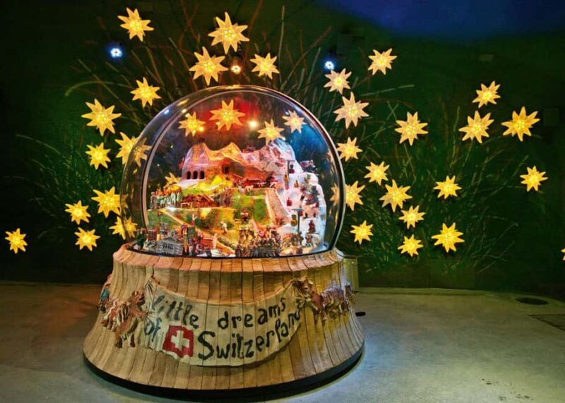 Geneva: Private Tour to Interlaken, Grindelwald & Jungfrau - Who Should Consider This Tour?