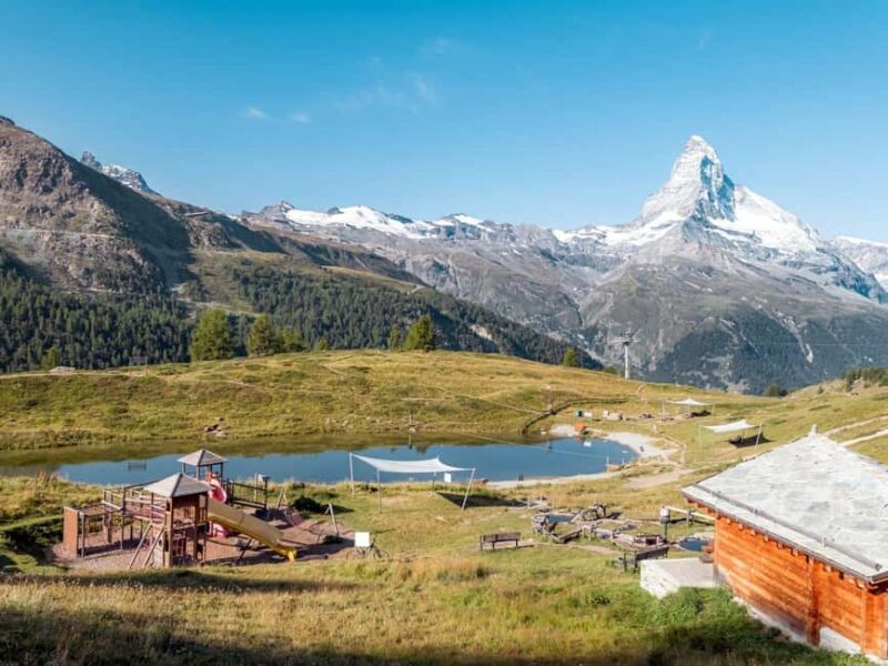 Geneva: Private Tour to Zermatt & Glacier Paradise Option - The Journey from Geneva to Zermatt