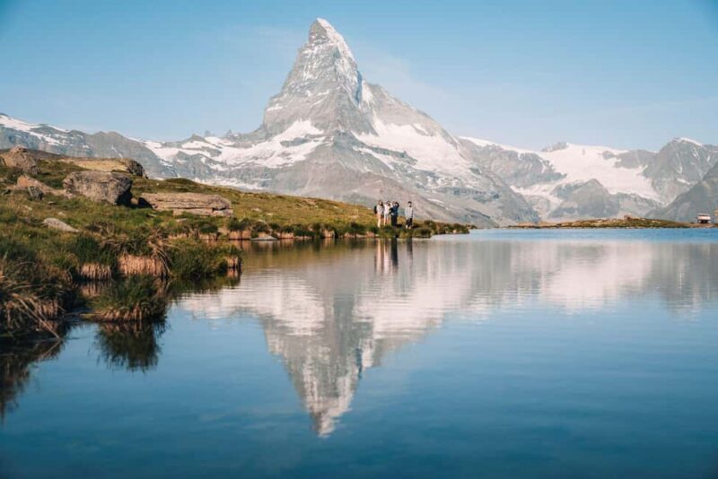 Geneva: Private Tour to Zermatt & Glacier Paradise Option - Exploring Zermatt’s Old Town