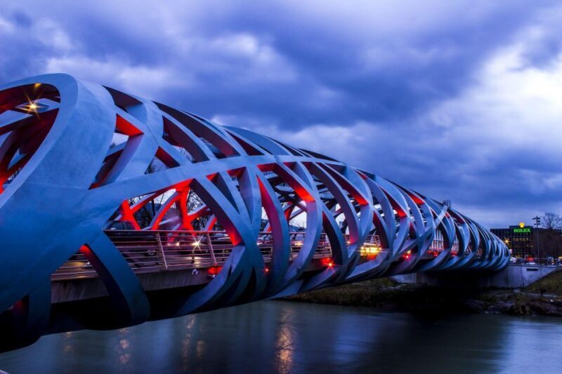 Geneva Private Walking Tour - Discovering Geneva: An In-Depth Look at the Private Walking Tour