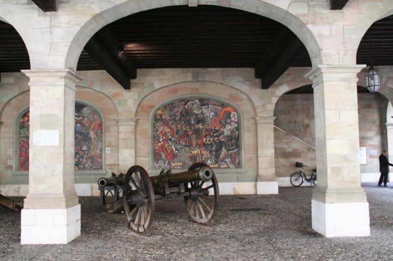 Geneva: Private Walking Tour with a Local Guide - FAQ