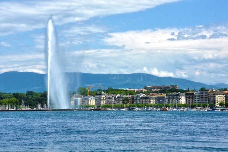 Geneva: Private Walking Tour with a Local - Is This Tour Right for You?