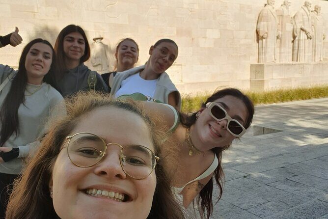 Geneva Scavenger Hunt and City Highlights Walking Activity - Is This Tour Worth It?