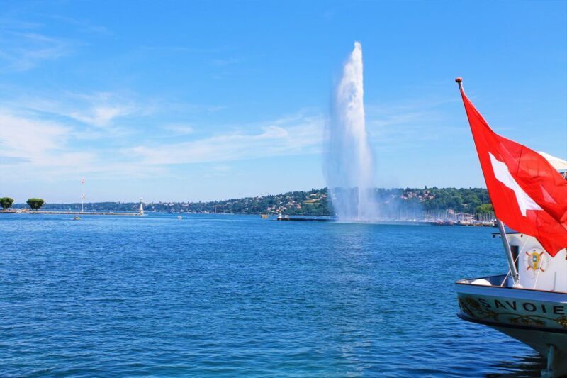 Geneva: Scenic Lake Cruise with Snacks and Wine - Frequently Asked Questions