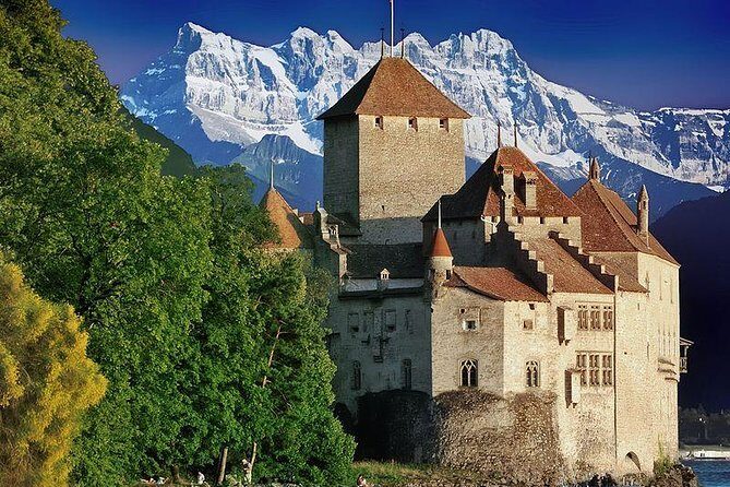 Geneva to Lausanne, Montreux and Château Chillon Private Tour - What Do Travelers Say?
