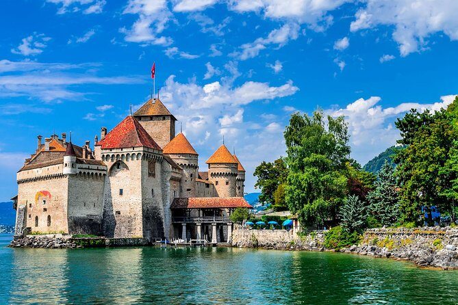 Geneva to Lausanne, Montreux and Château Chillon Private Tour - FAQ