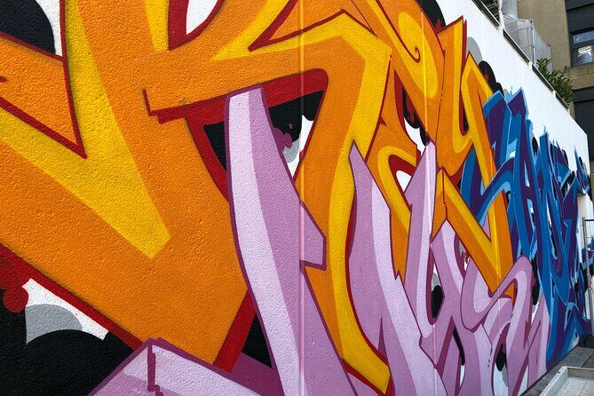 Geneva Urban Art Tour on a bike - Passing the Hans Wilsdorf Bridge