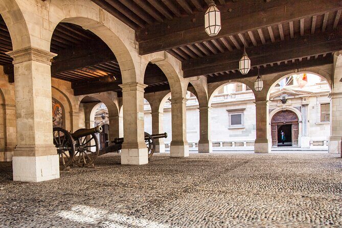 Geneva Virus Run: Stop the Infection Exploration Game - Final thoughts