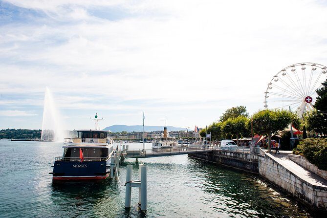 Geneva Walking Tour for your private group with an official guide - A Deep Dive into the Experience