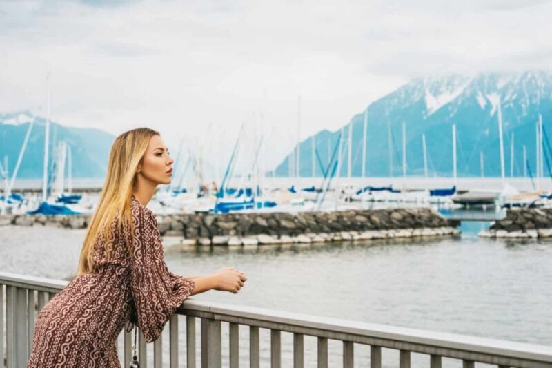 Genevas Time Capsule: Private tour A Historic Journey - The Itinerary and Its Highlights