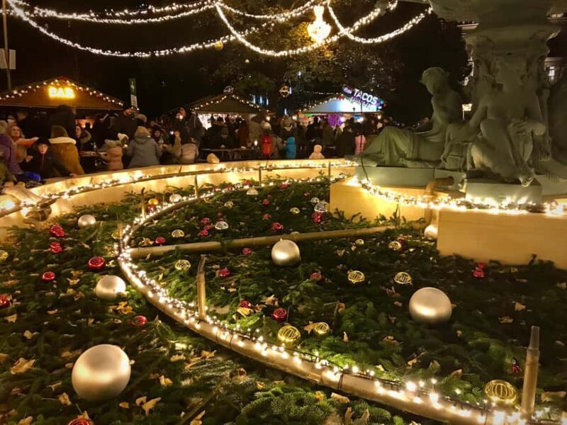 Genevas Winter Wonderland: A Festive Christmas Private Tour - A Cozy Peek into Geneva’s Christmas Spirit