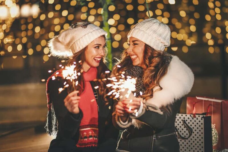 Genevas Winter Wonderland: A Festive Christmas Private Tour - FAQ