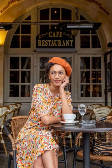 Genève: Photoshoot Experience - Final Thoughts