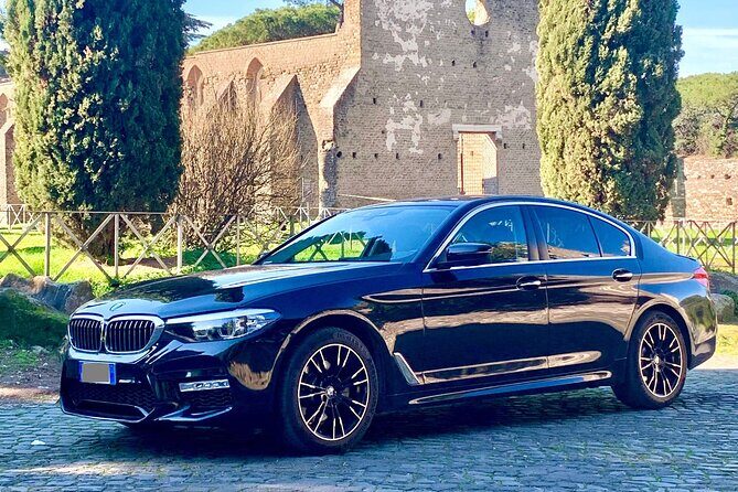 Genoa Airport (GOA) to Genoa - Arrival Private Transfer - Final Thoughts: Is It Worth It?