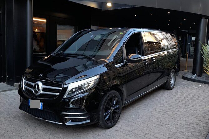 Genoa Airport (GOA) to Genoa - Arrival Private Transfer - FAQ