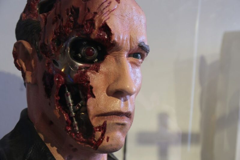 Genoa: Aquarium and FantaCinema Combined Ticket - Is It Worth the Price?