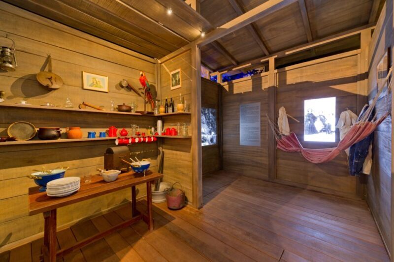 Genoa: Aquarium, Galata Museum and Submarine Entry Tickets - FAQ