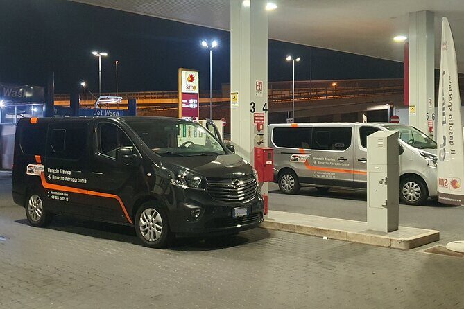 Genoa Cruise Port to Genoa city - Arrival Private Transfer - Who Is This Transfer Best For?