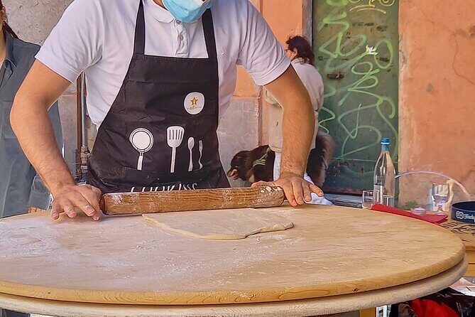 Genoa Culinary Masterclass-A Hands-On Experience by Do Eat Better - Experience Overview: What You Can Expect