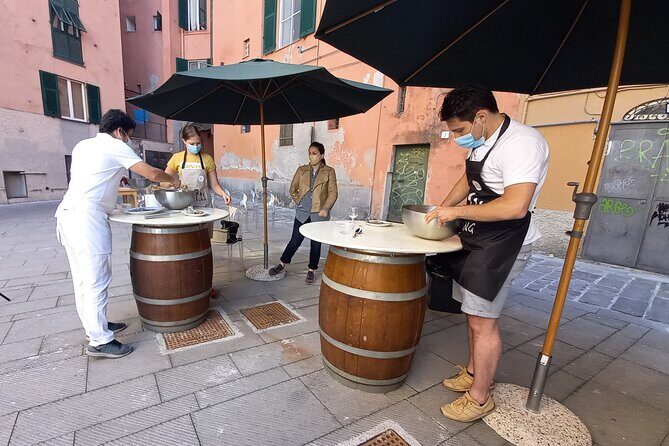 Genoa Culinary Masterclass-A Hands-On Experience by Do Eat Better - Why Travelers Love This Class